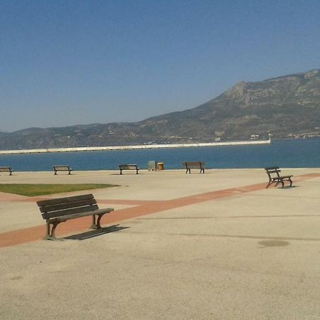 Sweet Home Corinth Exterior foto