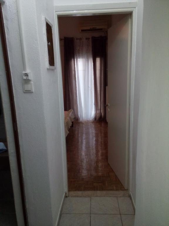Sweet Home Corinth Exterior foto