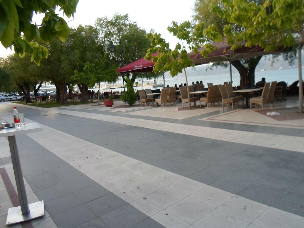 Sweet Home Corinth Exterior foto