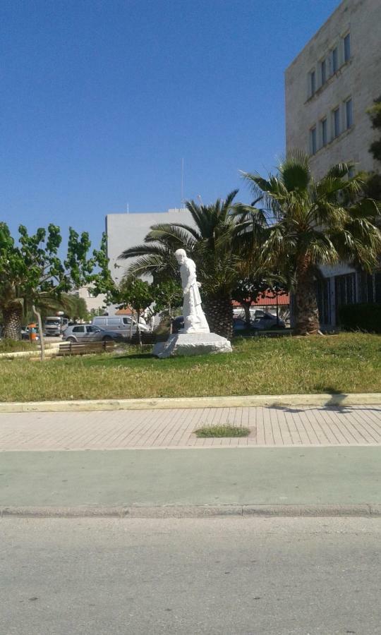 Sweet Home Corinth Exterior foto