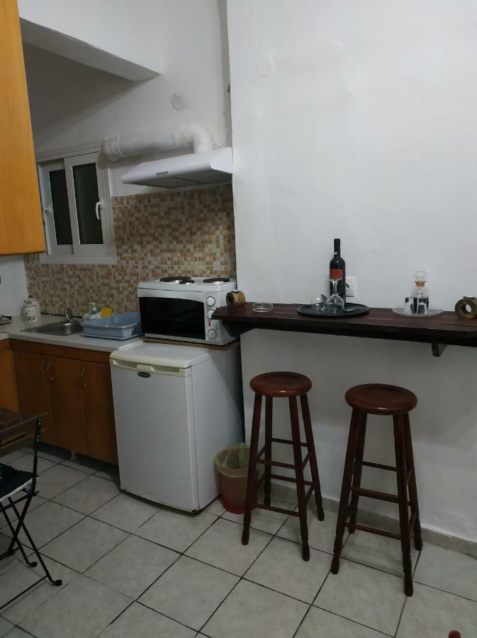 Sweet Home Corinth Exterior foto