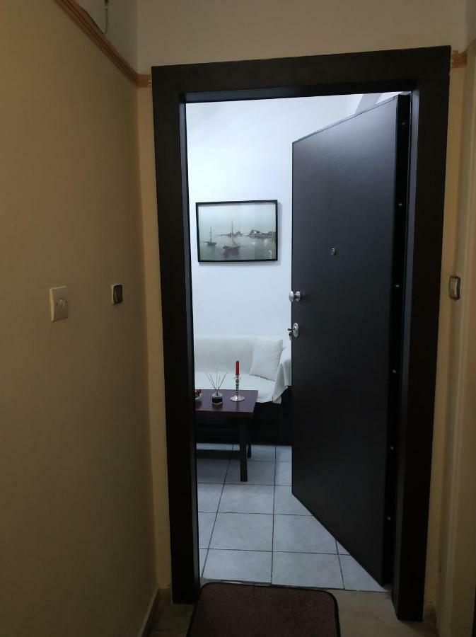 Sweet Home Corinth Exterior foto