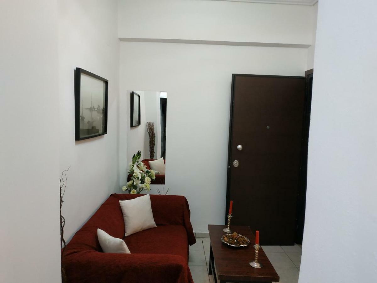 Sweet Home Corinth Exterior foto